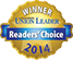 new hampshire union leader | readers choice 2013